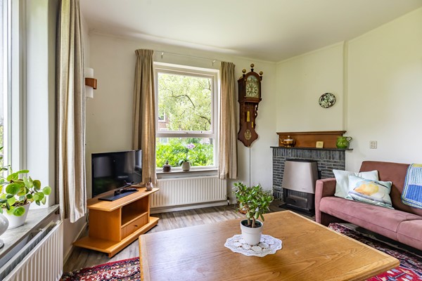 Medium property photo - Middellaan 2, 9861 CA Grootegast